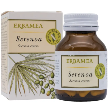SERENOA - (Serenoa repens (W. Bartram) Small)