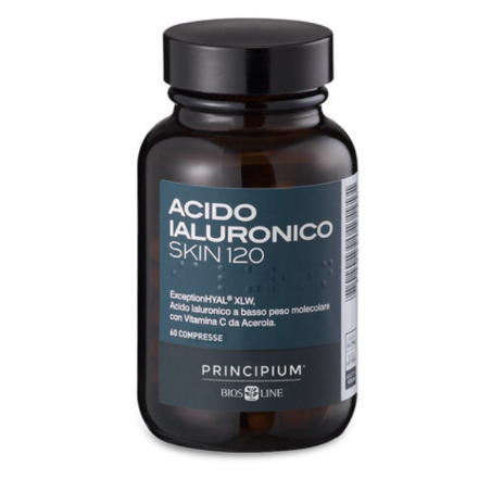 Acido Ialuronico Skin 120 60 CPS